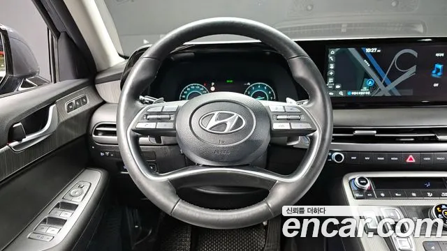 Hyundai Palisade The New Palisade Бензин 3.8 4WD — Фото автомобиля 10