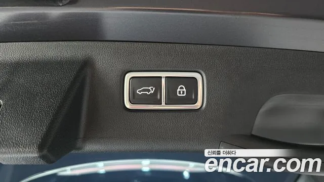 Kia Sorento Sorento 4-е поколение — Фото автомобиля 20