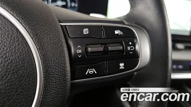 Kia Sportage Sportage 5-е поколение Бензин 1.6 турбо 2WD — Фото автомобиля 18