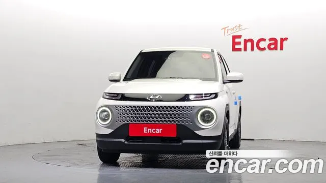 Hyundai Casper Casper Essential Light — Фото автомобиля 2