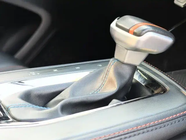 Changan Oushang X5 — Фото автомобиля 22