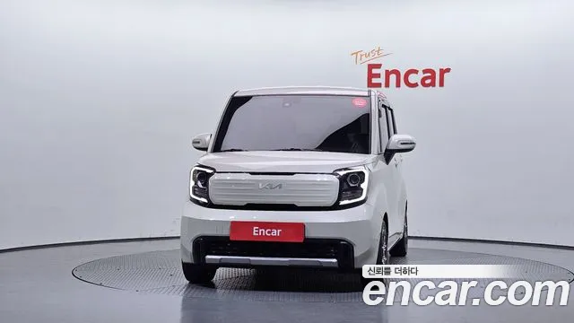 Kia RAY Новый Kia Ray Signature — Фото автомобиля 3