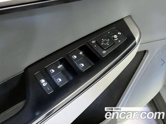 Kia EV6 New — Фото автомобиля 13