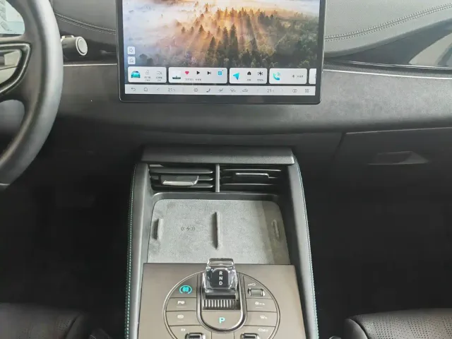 BYD Seal 06 New Energy 2025 DM-i Smart Drive Edition 120KM Luxury — Фото автомобиля 13