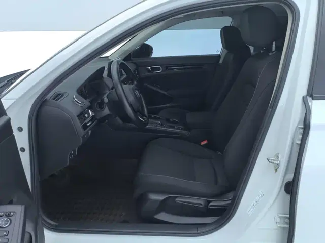 Honda Civic — Фото автомобиля 9