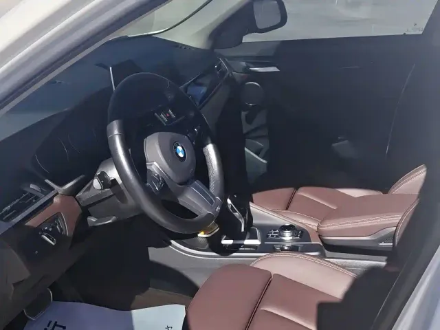 BMW X1 — Фото автомобиля 6