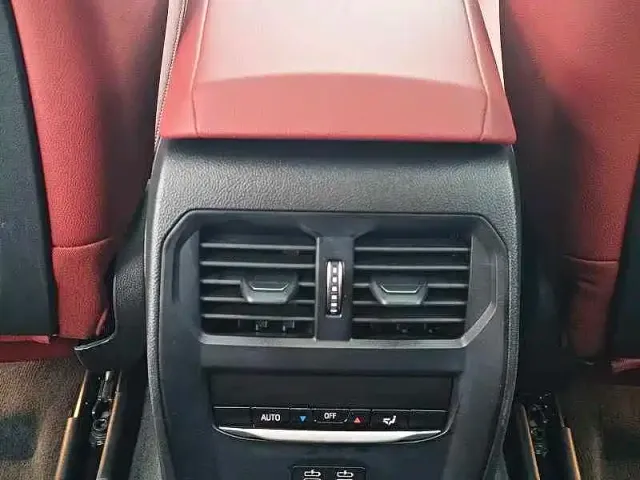 BMW 4 Series — Фото автомобиля 9