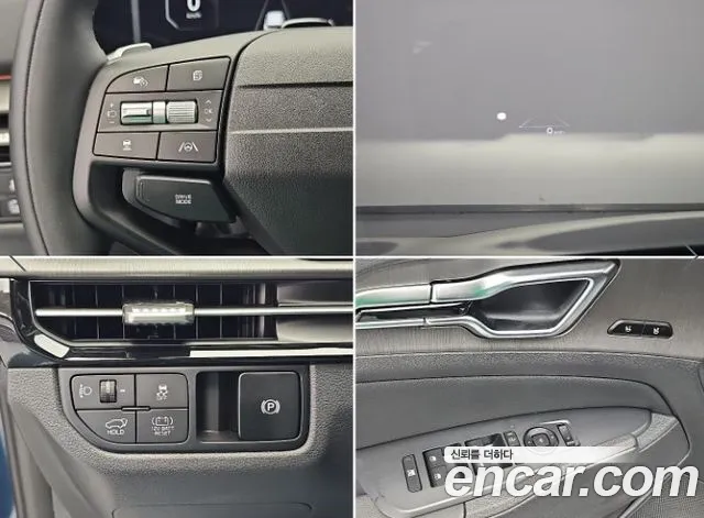 Kia Sportage 5th Gen — Фото автомобиля 19