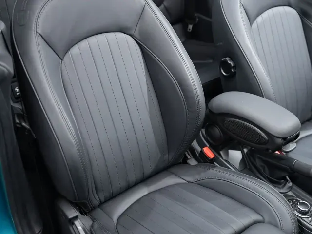 MINI Hatch — Фото автомобиля 10
