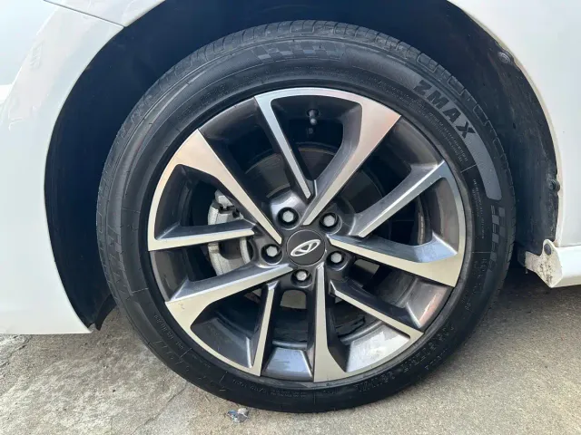 Chery Arrizo 5 PLUS — Фото автомобиля 26