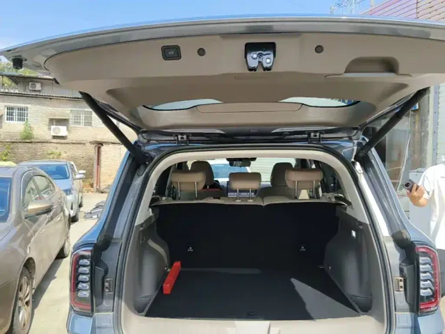 Haval Big Dog — Фото автомобиля 18