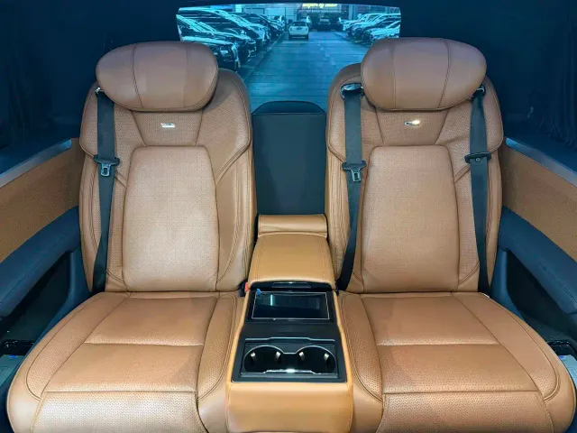 Lorinser LS Series — Фото автомобиля 10
