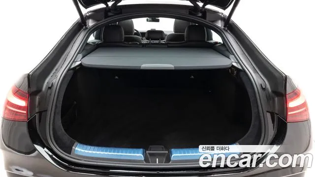 Mercedes-Benz GLE-Class W167 — Фото автомобиля 11