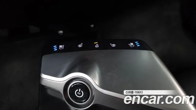 Kia EV6 — Фото автомобиля 18