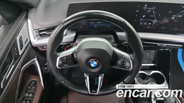 BMW X1 U11 — Фото автомобиля 14
