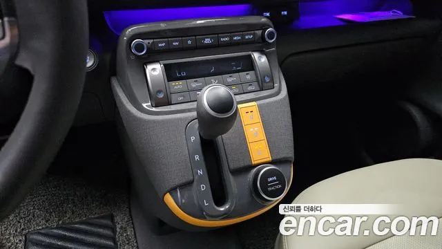 Hyundai Casper — Фото автомобиля 9