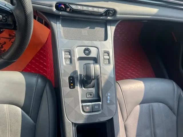 GAC Trumpchi Emkoo — Фото автомобиля 9
