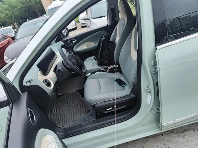 Wuling Bingo — Фото автомобиля 14