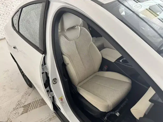 BYD Qin PLUS — Фото автомобиля 24