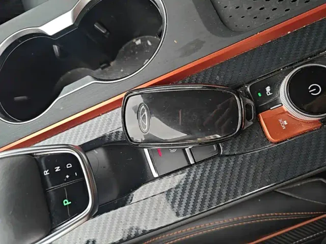 Chery Arrizo 5 GT — Фото автомобиля 8