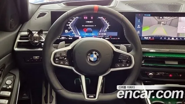 BMW 3 Series G20 — Фото автомобиля 6