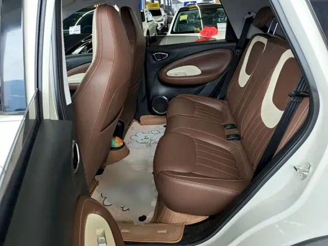 Wuling Bingo — Фото автомобиля 16