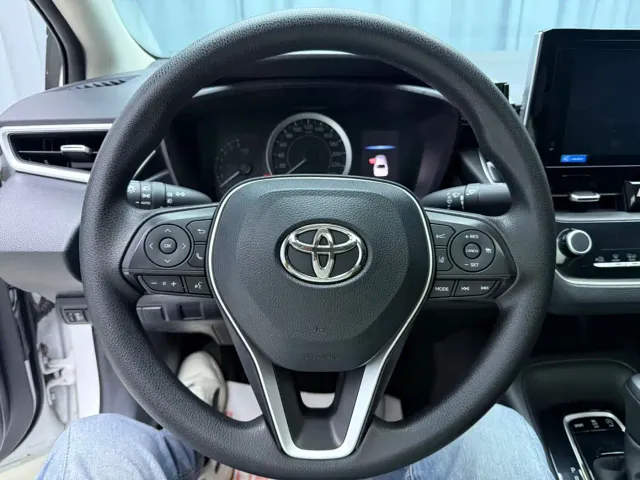 Toyota Corolla — Фото автомобиля 14