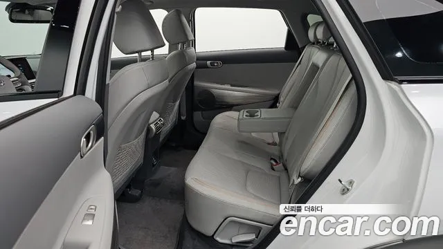 Hyundai Nexo — Фото автомобиля 16
