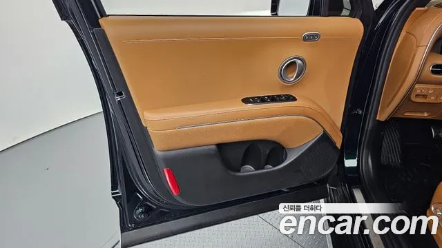 Hyundai Palisade LX3 — Фото автомобиля 13