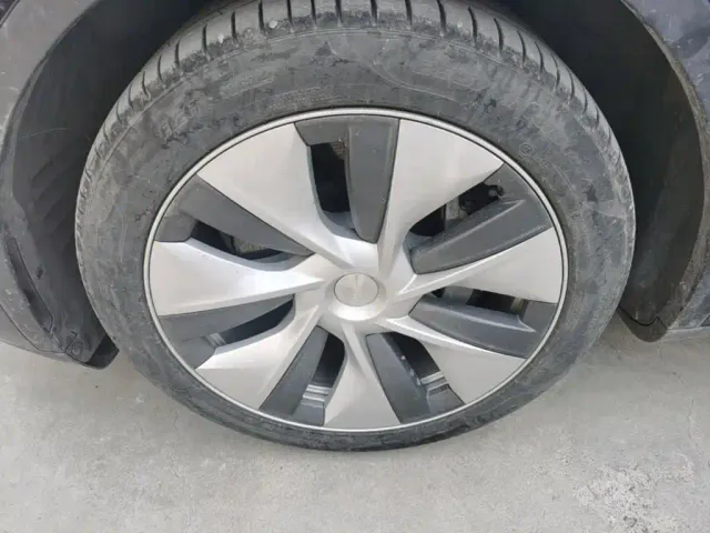 Tesla Model Y — Фото автомобиля 22