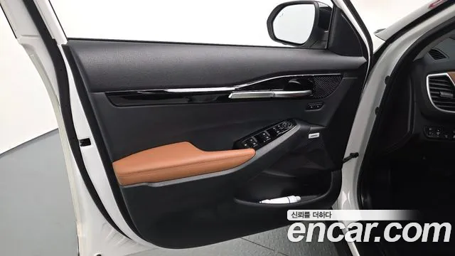 Kia Seltos Seltos (New) — Фото автомобиля 24