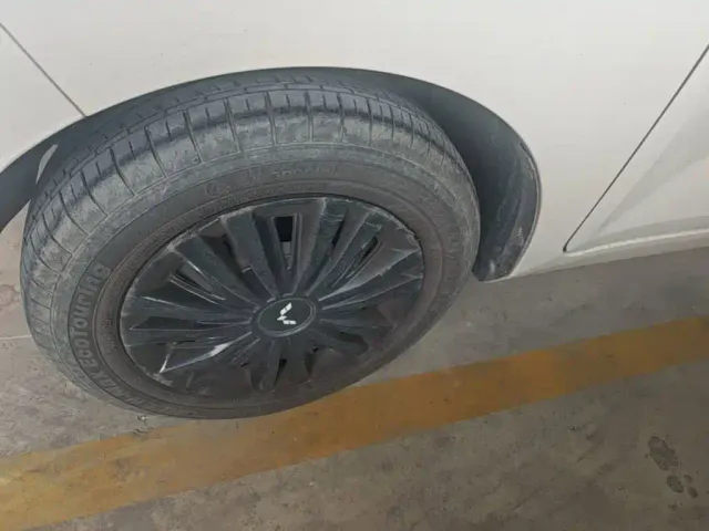 Wuling Hongguang Mini EV — Фото автомобиля 22