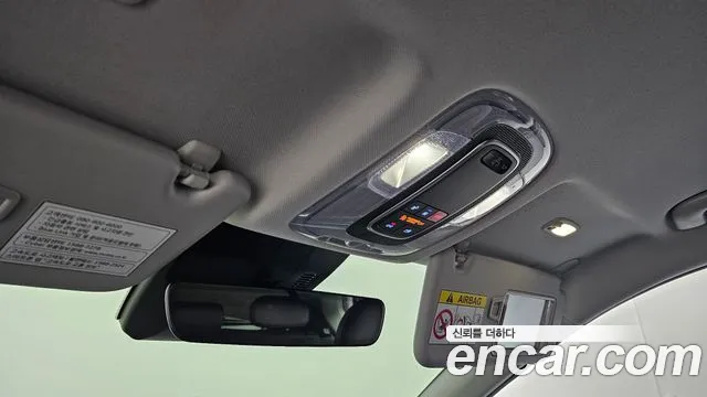 Hyundai Kona Kona (SX2) Бензин 1.6 турбо 2WD — Фото автомобиля 12