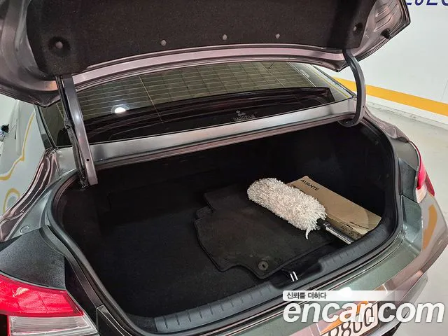 Hyundai Avante CN7 — Фото автомобиля 19