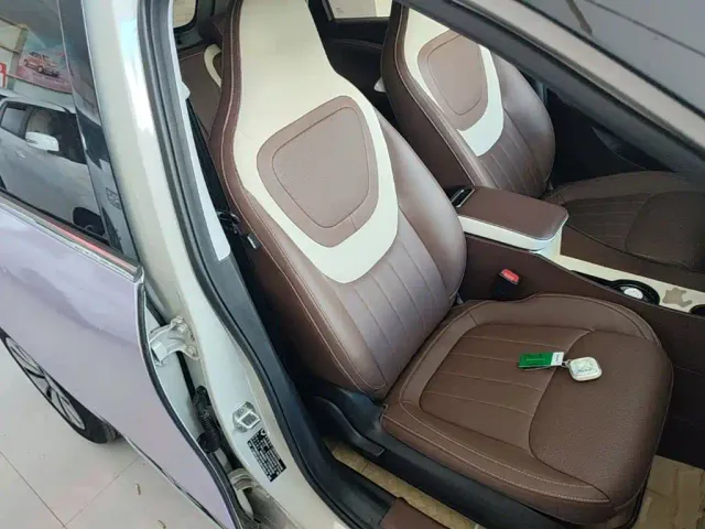 Wuling Bingo — Фото автомобиля 24