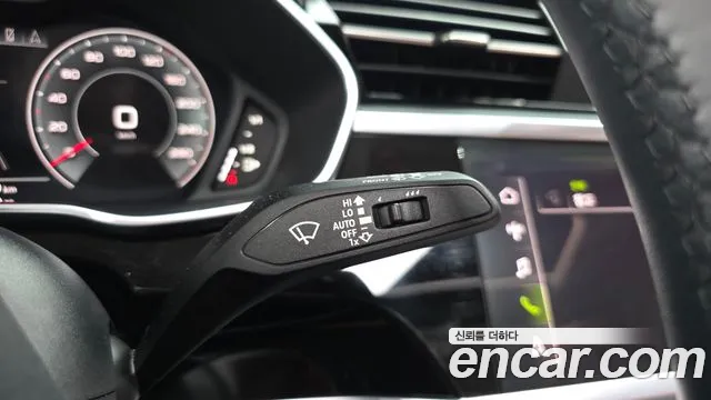 Audi Q3 35 TDI Sportback — Фото автомобиля 17