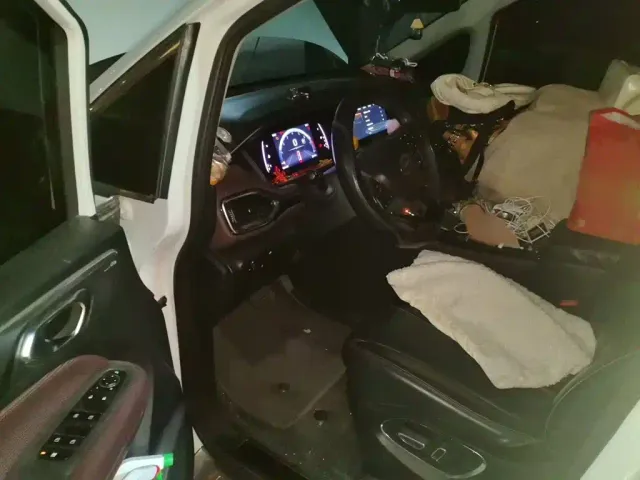 GAC Trumpchi M6 — Фото автомобиля 13