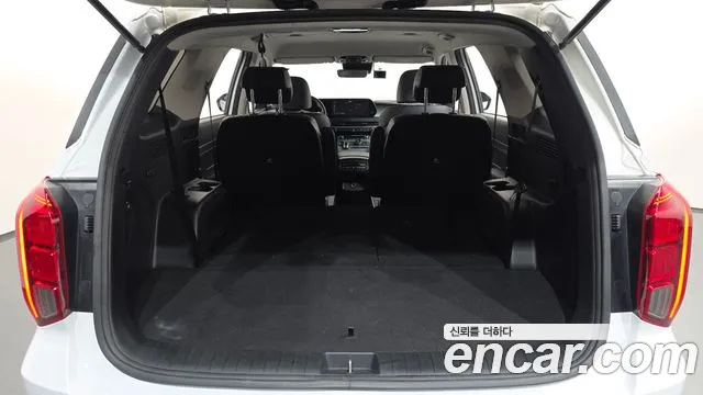 Hyundai Palisade The New Palisade Дизель 2.2 2WD — Фото автомобиля 16