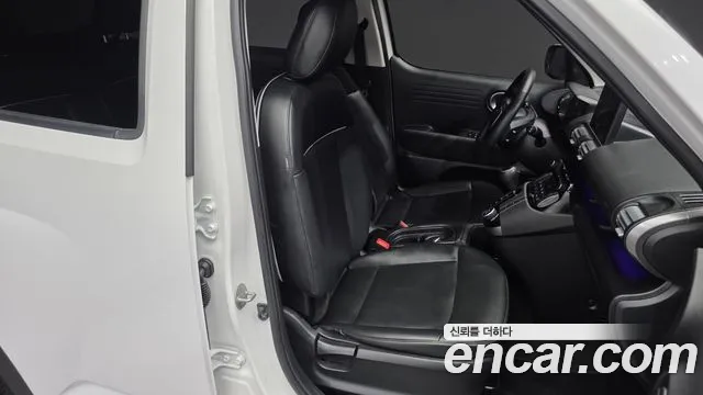 Hyundai Casper Casper Inspiration — Фото автомобиля 26