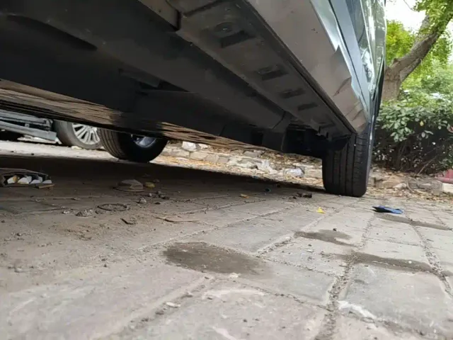 Toyota RAV4 — Фото автомобиля 21