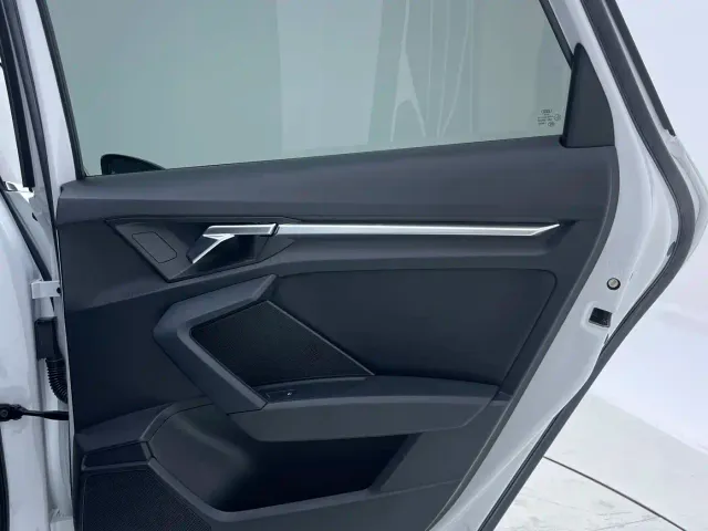 Audi A3 — Фото автомобиля 26