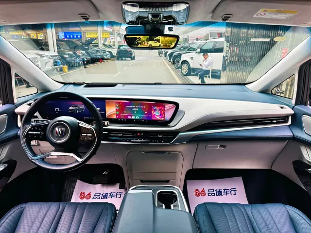 Buick Century — Фото автомобиля 6
