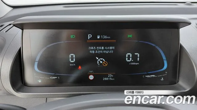 Hyundai Casper Casper Smart — Фото автомобиля 8