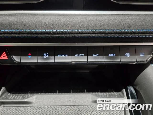 Renault-KoreaSamsung Grand Koleos Grand Koleos — Фото автомобиля 16