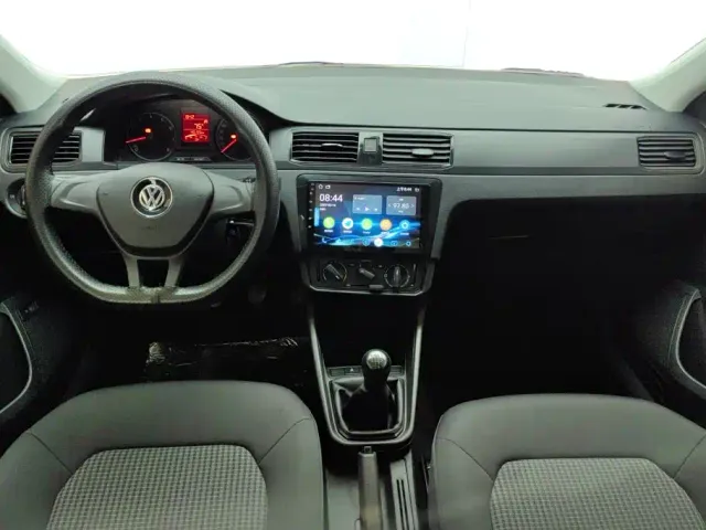 Volkswagen Santana — Фото автомобиля 11
