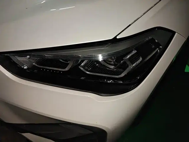 BMW X1 — Фото автомобиля 5