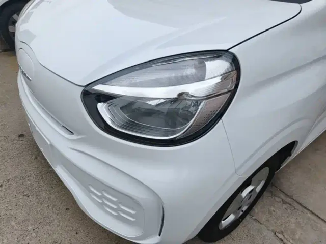 Roewe Clever — Фото автомобиля 17