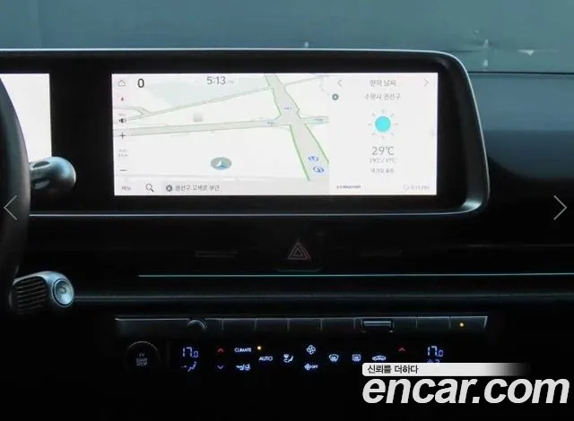 Hyundai Ioniq 6 — Фото автомобиля 11