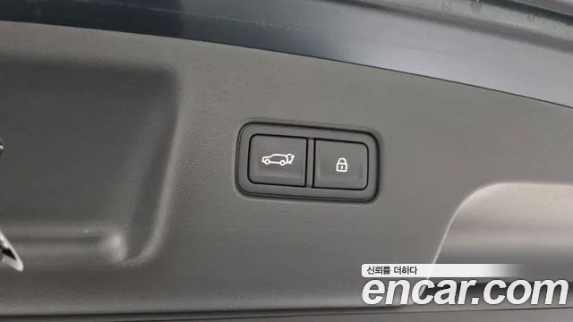 Hyundai Palisade Palisade (LX3) Бензин 2.5T 2WD 7 мест — Фото автомобиля 25