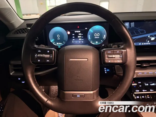 Hyundai Grandeur — Фото автомобиля 5